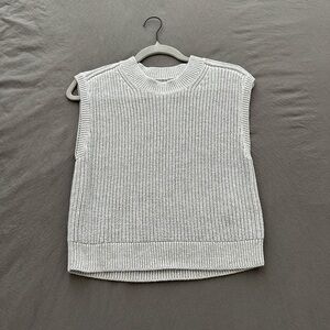 Abercrombie Sweater Vest